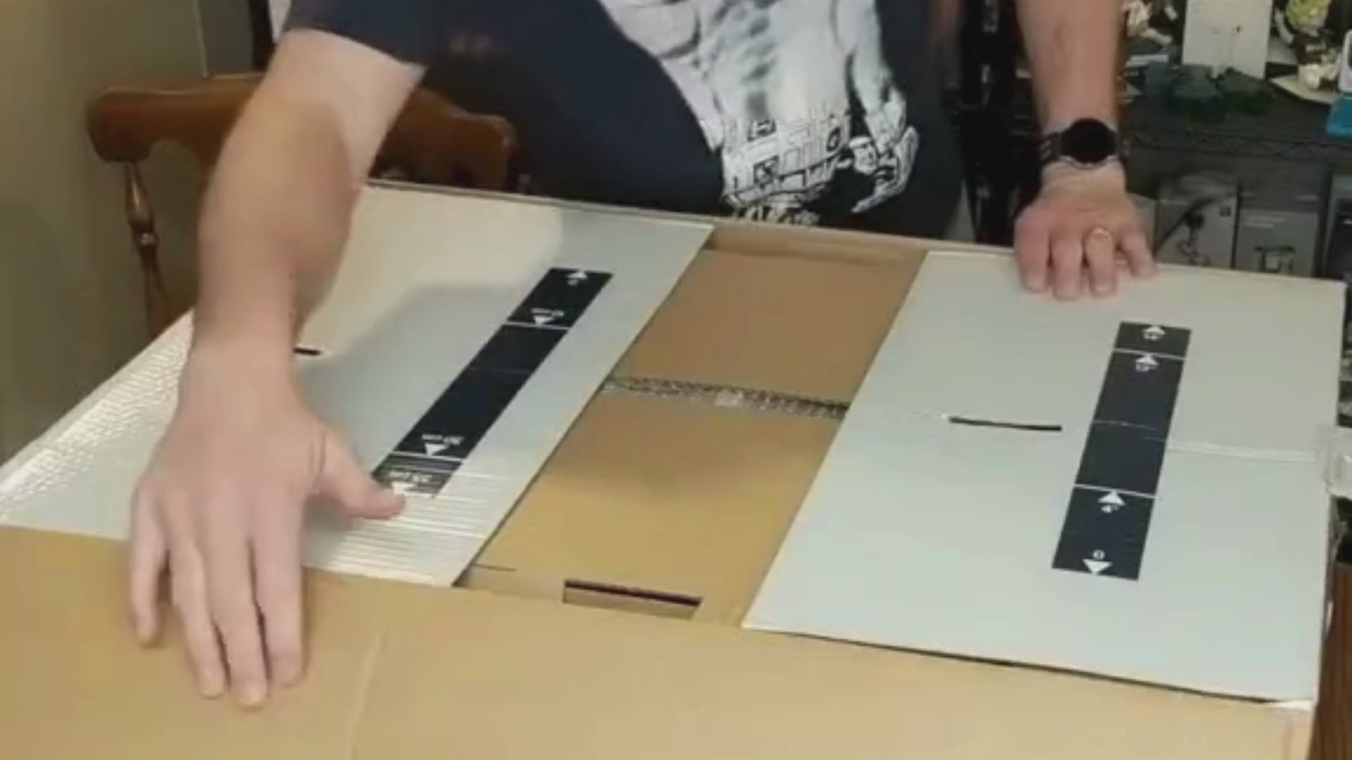 video