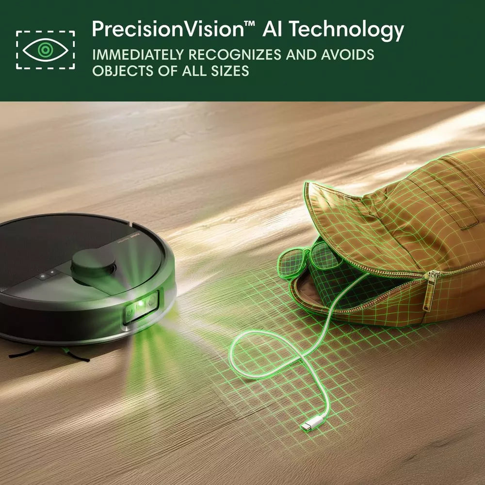 Robot home Vaccum Cleaner