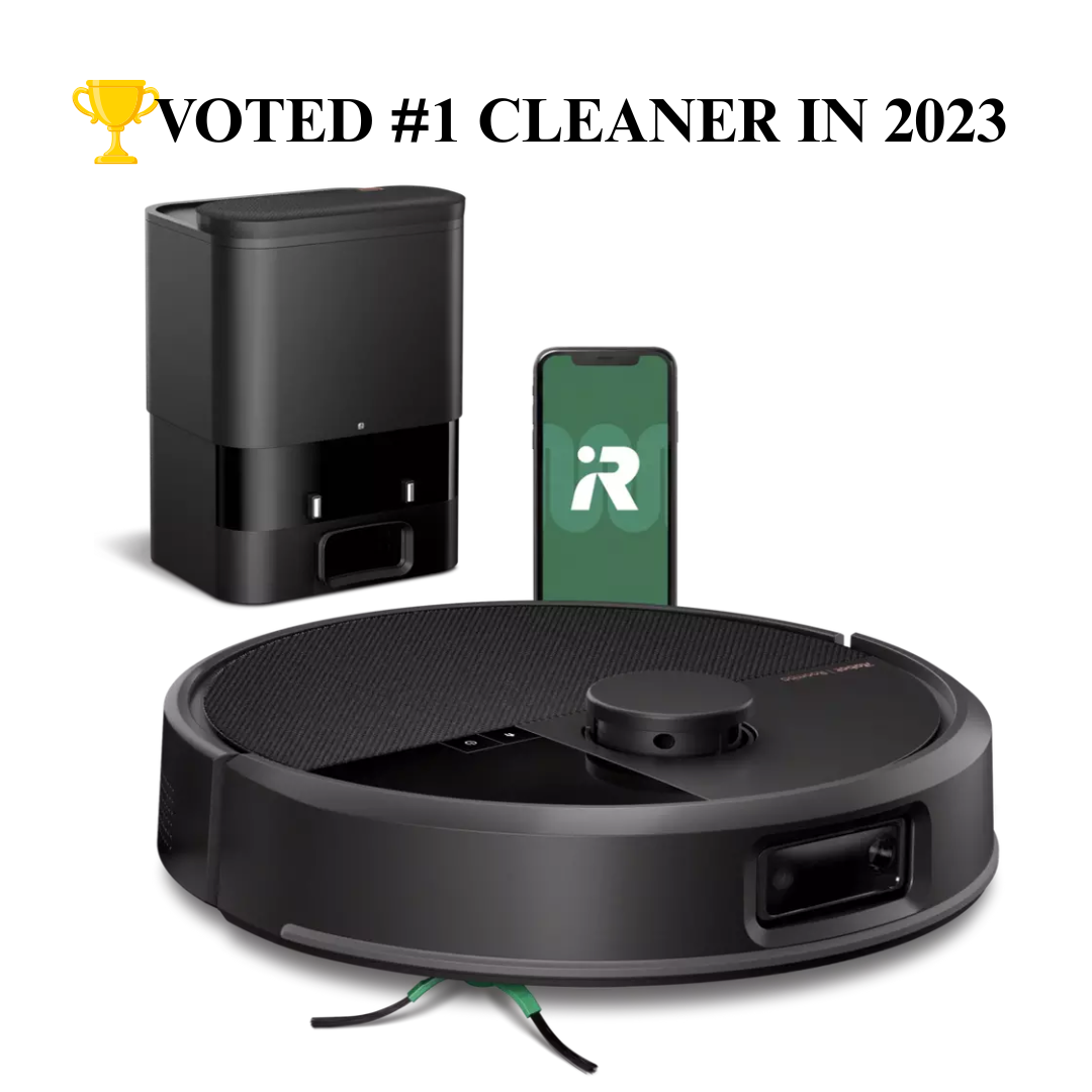 Robot home Vaccum Cleaner