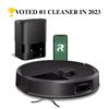 Robot home Vaccum Cleaner