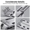 PREMIUM ADJUSTABLE LAPTOP HOLDER