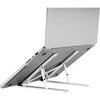 PREMIUM ADJUSTABLE LAPTOP HOLDER