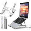 PREMIUM ADJUSTABLE LAPTOP HOLDER