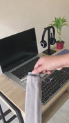 PREMIUM ADJUSTABLE LAPTOP HOLDER