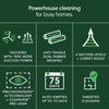 Robot home Vaccum Cleaner