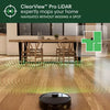 Robot home Vaccum Cleaner